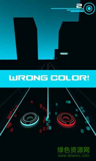 disc游戏手机版(D.I.S.C.) v1.0.7 安卓版1