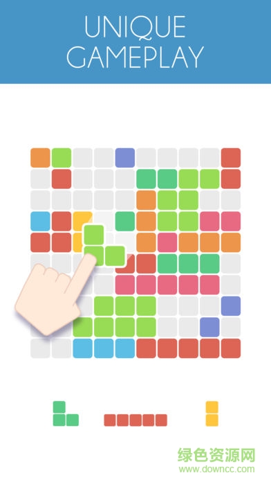 Block 1010手游 v46 安卓中文版3