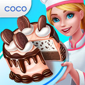 甜甜面包帝国无限金币钻石版