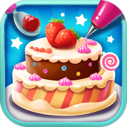 梦想蛋糕大师游戏