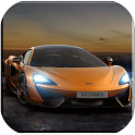 跑车模拟驾驶手机版