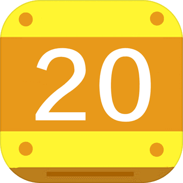 一起超越20手机版