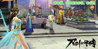 刀剑斗神传所有版本-刀剑斗神传手游大全-刀剑斗神传官网下载