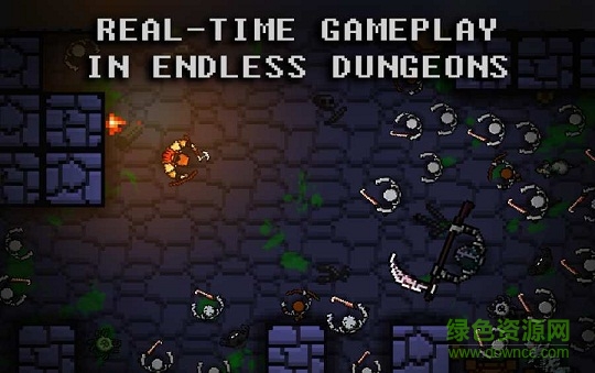 口袋盗贼高级版无限金币版 v1.24 安卓版0