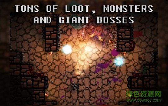 口袋盗贼高级版无限金币版 v1.24 安卓版1