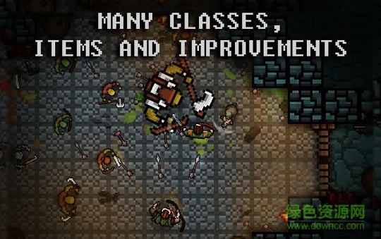 口袋盗贼高级版无限金币版 v1.24 安卓版2