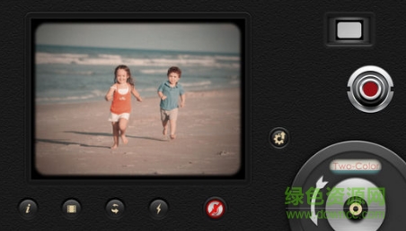 复古8毫米相机 v4.0 安卓版1