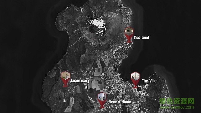 紫罗兰色调2游戏汉化版(Shades of Violet) v601 安卓版2