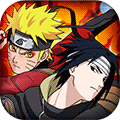 火影忍者忍者大师h5游戏