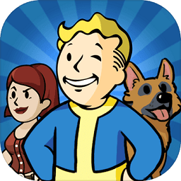 辐射避难所ol华为版下载