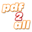 pdf2all转换专家修改版