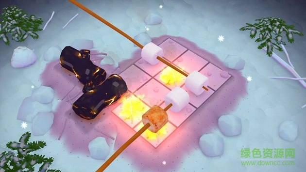 篝火烹饪中文版 v1.0 安卓汉化版1