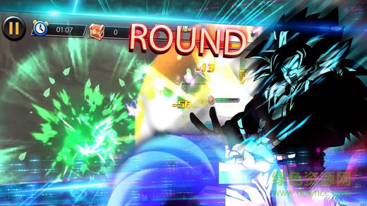 口袋次元乱战 v1.0 安卓版0