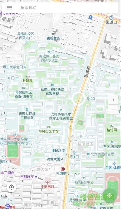 bmap地图app v6.9 最新版0