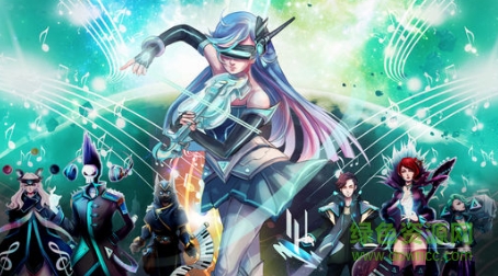 Ankaa宇宙节奏大冒险 v1.0.1 安卓版0