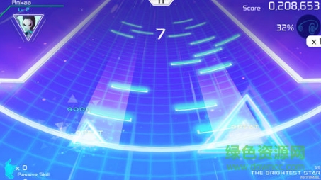 Ankaa宇宙节奏大冒险 v1.0.1 安卓版1