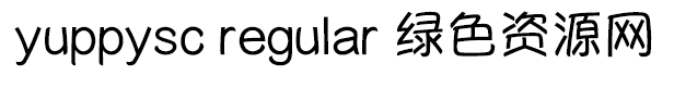 yuppysc regular