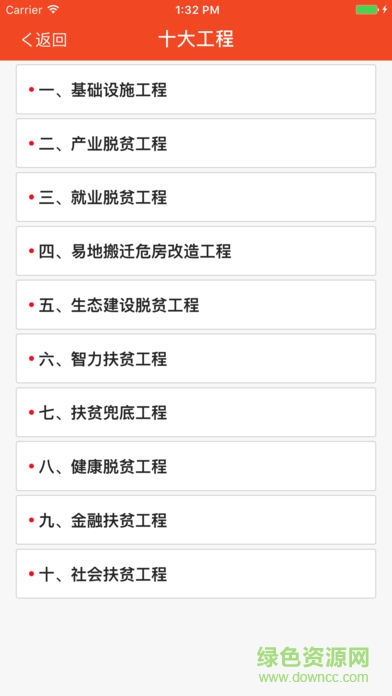 扶贫宝ios版 v1.1 iphone最新越狱版1