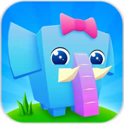 玩转动物园Spin a Zoo