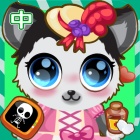 照顾汤姆猫安吉拉游戏