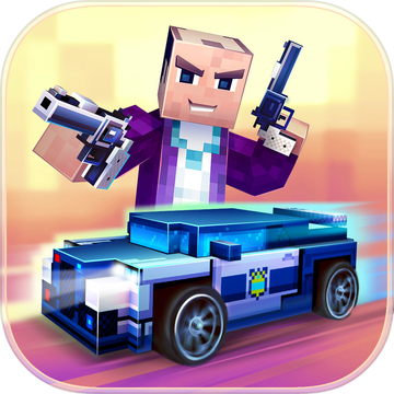 像素城市大战无限金币