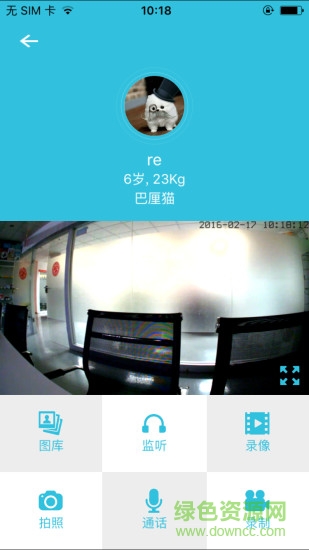 petwant派旺宠物喂食器 v2.2.0 安卓版3