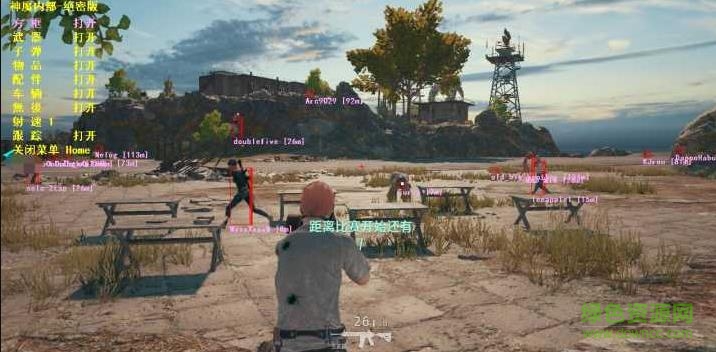 百度版烽烟四起手游 v1.0.21 安卓版2