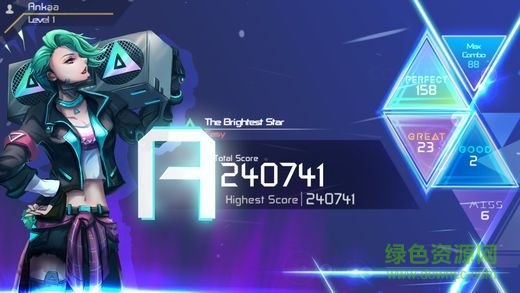 Ankaa内购修改版 v1.0 安卓修改版1