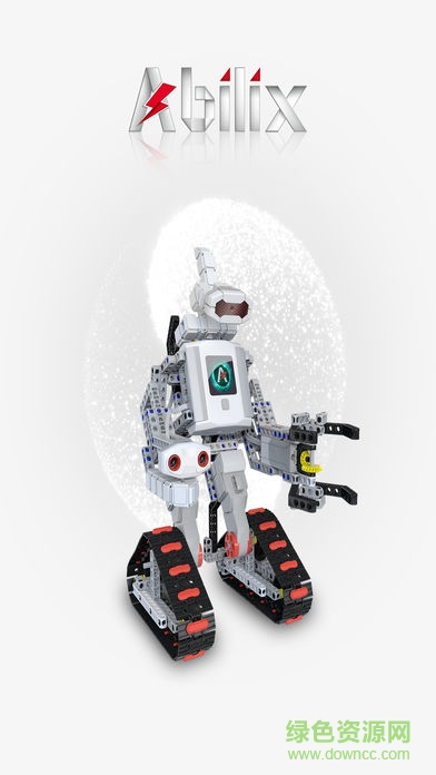 abilix 氪项目编程软件(Abilix Apps) v5.1.2.15 安卓版0