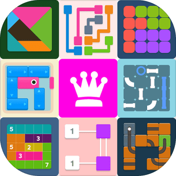 Puzzledom游戏无广告版