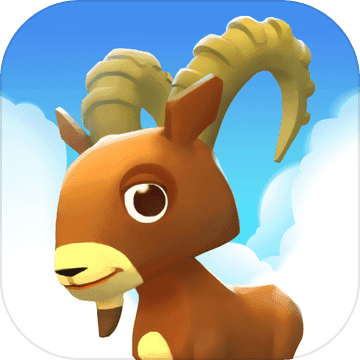小羊冒险官方版(Goat)
