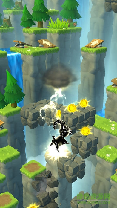 小羊冒险官方版(Goat) v1.4.6 安卓版1