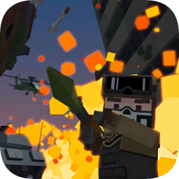 僵尸大作战游戏