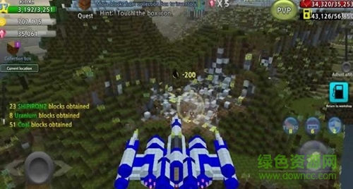 像素空战世界手机版