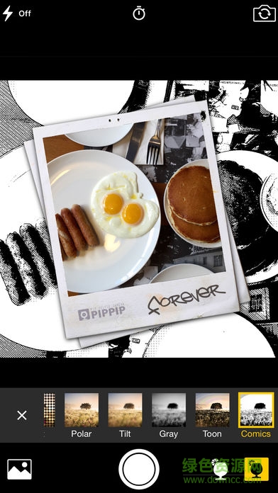 PiPPiP画中画相机 v4.6.9 安卓版3