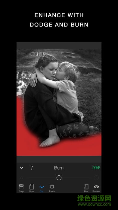 Darkr(黑白相片) v1.0 安卓版1