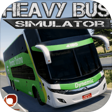 heavy bus simulator无限金币版