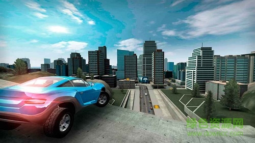 极限汽车驾驶模拟器2(Extreme Car Driving Simulator 2) v1.0.2 安卓版0