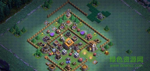 红手指部落冲突辅助 v2.1.31 安卓最新版0