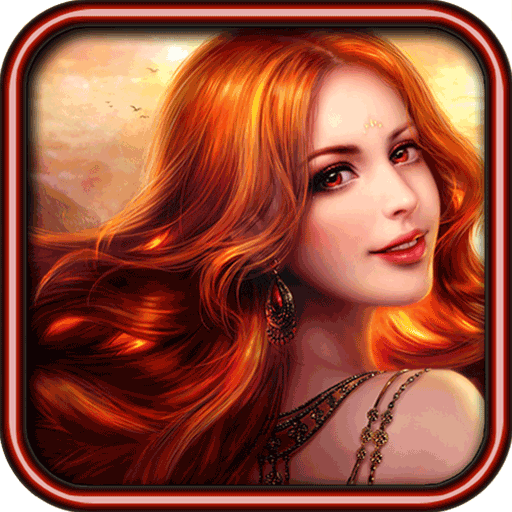 魔幻大陆变态版