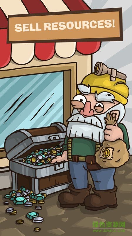 重击工艺游戏 v0.97 安卓版2