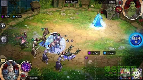 召唤传奇手机版 v1.0.20 安卓版0