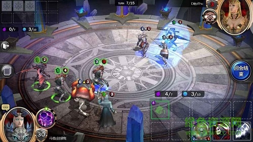 召唤传奇手机版 v1.0.20 安卓版1