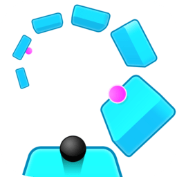 保护球球跳一跳手游