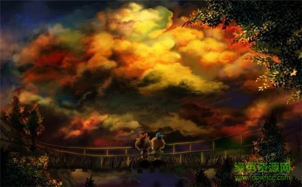 深夜廻汉化版 3dm简体中文硬盘版3