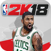 nba2k18苹果无限金币版