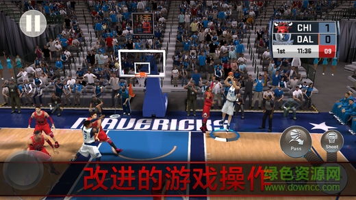 nba2k18苹果无限金币版 v1.0 iphone免费版0
