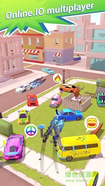 撞车俱乐部(Crash Club) v1.4.2 安卓版0