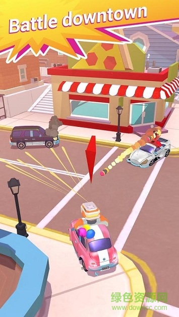 撞车俱乐部(Crash Club) v1.4.2 安卓版1