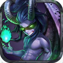 萌怪传说百度版手游